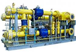 斯凱孚將向渦輪膨脹機制造商Turbogaz提供斯凱孚S2M磁懸浮軸承