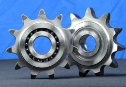 NES定制軸承（混合陶瓷軸承、耐腐蝕軸承）簡介