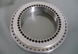 使用轉盤軸承時應該注意的三大事項