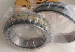 高轉速圓柱滾子軸承滾子端面磨損的原因及改進措施簡介