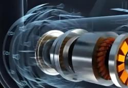 我國磁懸浮軸承技術加速突破