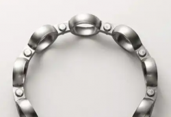 調(diào)心球軸承的標(biāo)準(zhǔn)保持架類型