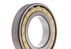 圓柱滾子軸承的類型及其特性